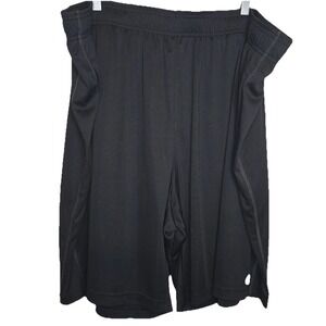 SB TECH® Big & Tall‎ Athletic Shorts 4X New $30